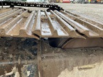 Undercarriage with Right Grouser Height