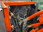 Hydraulics with Węże (układ hydrauliczny)