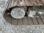 Drivetrain with Right Final Drive
