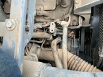 Engine with Oil Leaks