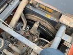 Engine with Cooling System Leaks