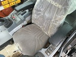 Control Station with Seats/Armrests