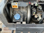 Engine with DEF / AdBlue Tank