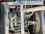 Engine with Engine - Right Side