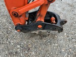 Specialty with Quick Coupler
