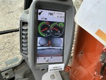 Control Station with Gauges