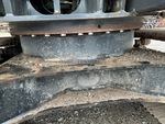 Chassis with Turntable Bearing