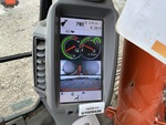 Control Station with Warning Lights