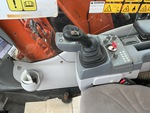 Control Station with Hydraulic Controls