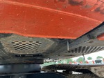 Chassis with Bottom Covers