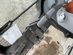 Control Station with Steering Controls