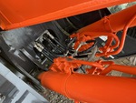 Hydraulics with Hoses (Hydraulics)