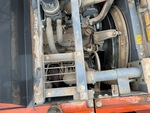 Engine with Engine - Left Side
