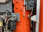 Hydraulics with Hydraulic Tank