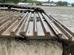 Undercarriage with Right Grouser Height