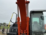 Hydraulics with Boom Lift Cylinder(s)