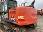 General Appearance with Sheet Metal (fiberglass) Condition