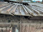 Undercarriage with Right Grouser Height