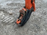 Specialty with Quick Coupler