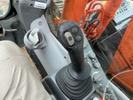 Control Station with Hydraulic Controls