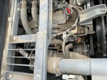 Engine with Engine - Left Side