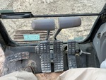 Control Station with Drivetrain Controls