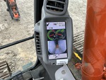 Control Station with Gauges