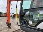 General Appearance with Hand Rails