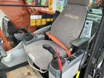 Control Station with Seats/Armrests