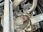 Engine with Fuel Leaks