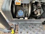 Engine with DEF / AdBlue Tank
