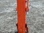 Hydraulics with Auxiliary Hydraulic Plumbing