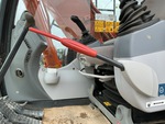 Safety with Safety Lock Out/Stop