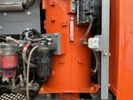 Hydraulics with Hydraulic Tank