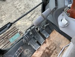 Control Station with Steering Controls