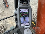 Control Station with Warning Lights