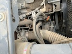 Engine with Oil Leaks