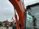 Hydraulics with Boom Lift Cylinder(s)