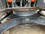 Chassis with Turntable Bearing