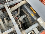 Engine with Cooling System Leaks