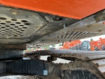Chassis with Bottom Covers
