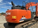 General Appearance with Sheet Metal (fiberglass) Condition