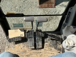 Control Station with Steering Controls