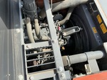 Engine with Engine - Left Side