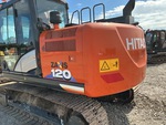 General Appearance with Paint
