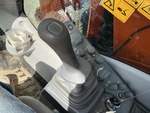Control Station with Hydraulic Controls