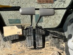 Control Station with Drivetrain Controls