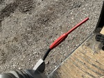 Safety with Safety Lock Out/Stop