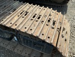 Undercarriage with Right Track Shoes