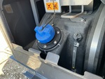 Engine with DEF / AdBlue Tank